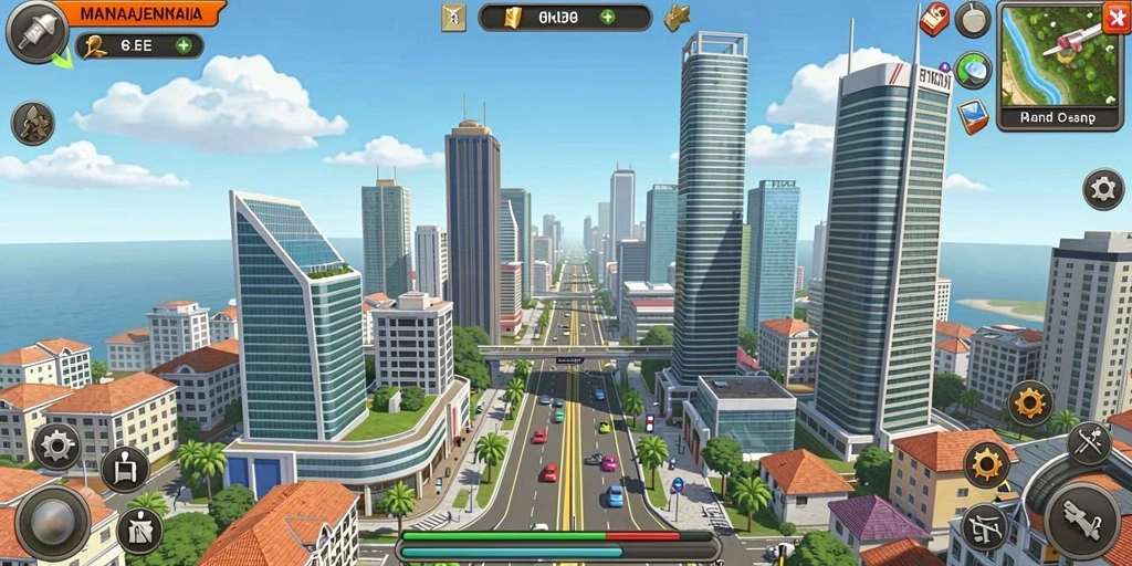 Fitur bonus yang mengasyikkan dan menguntungkan.