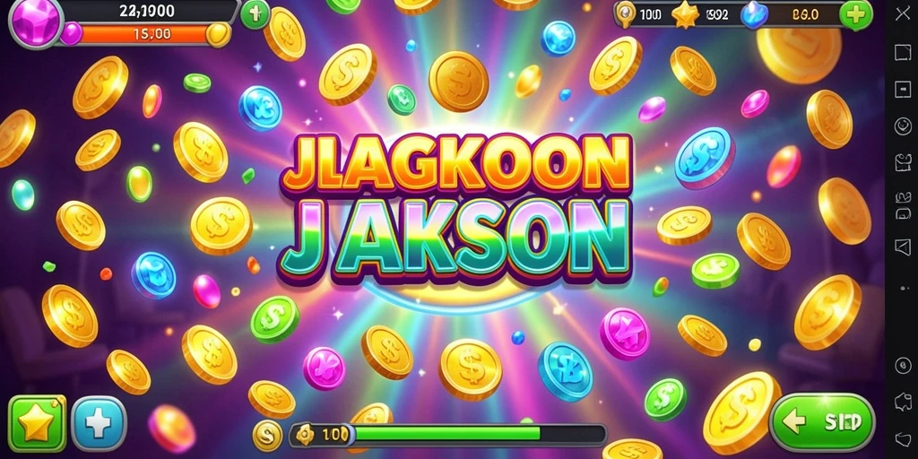 Fitur bonus yang menarik dan menguntungkan bagi pemain.