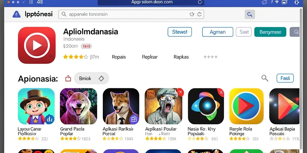 Tangkapan layar memperlihatkan menu upgrade karakter yang menarik.