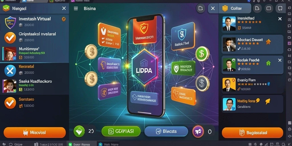Salah satu level menantang dalam DORA77.
