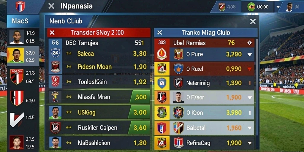 Fitur bonus yang menguntungkan bagi pemain.