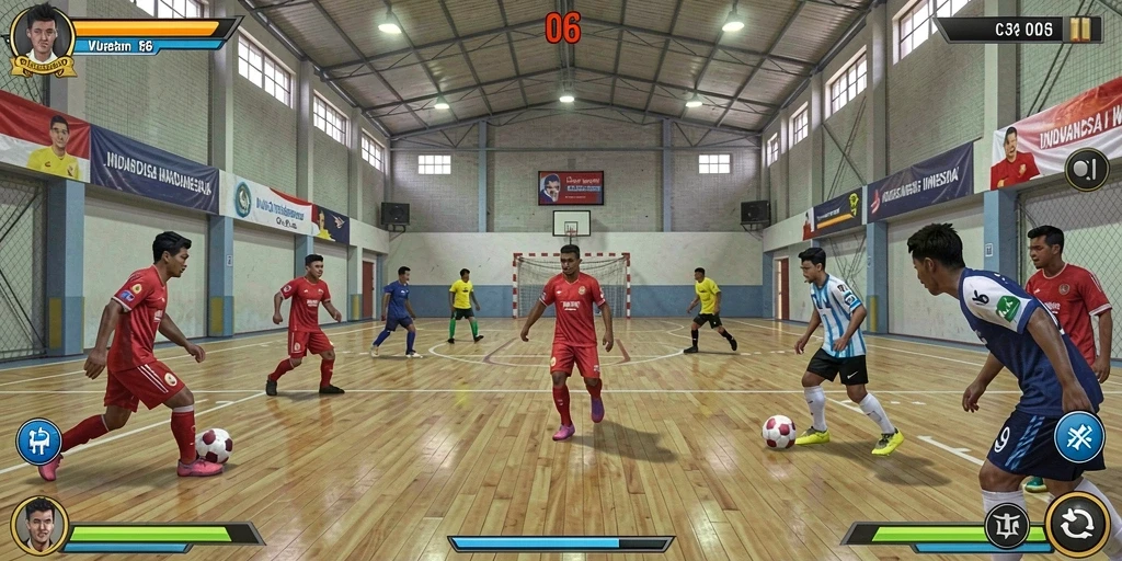 Komunitas aktif dan mendukung pengguna.