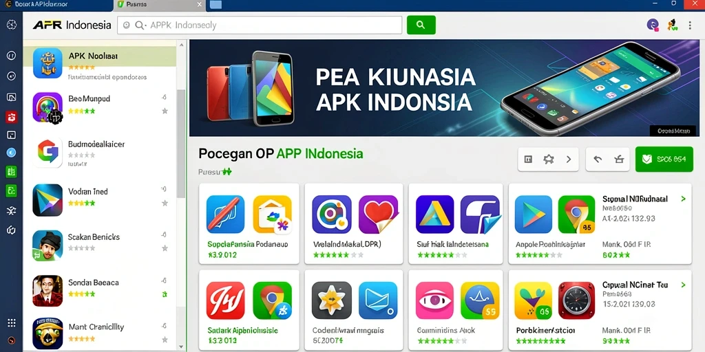 Fitur bonus harian yang menarik dan menguntungkan.