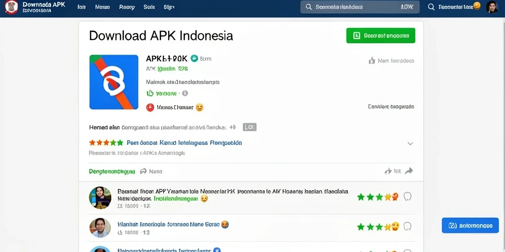 Menampilkan beberapa item dan karakter terbaru dalam game.