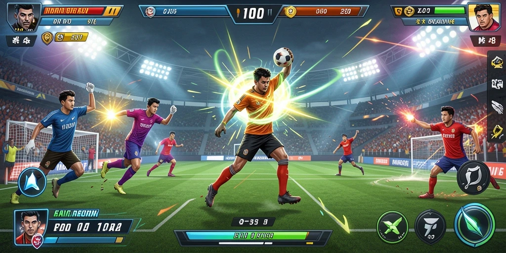 Fitur bonus harian yang sangat menguntungkan bagi pemain.
