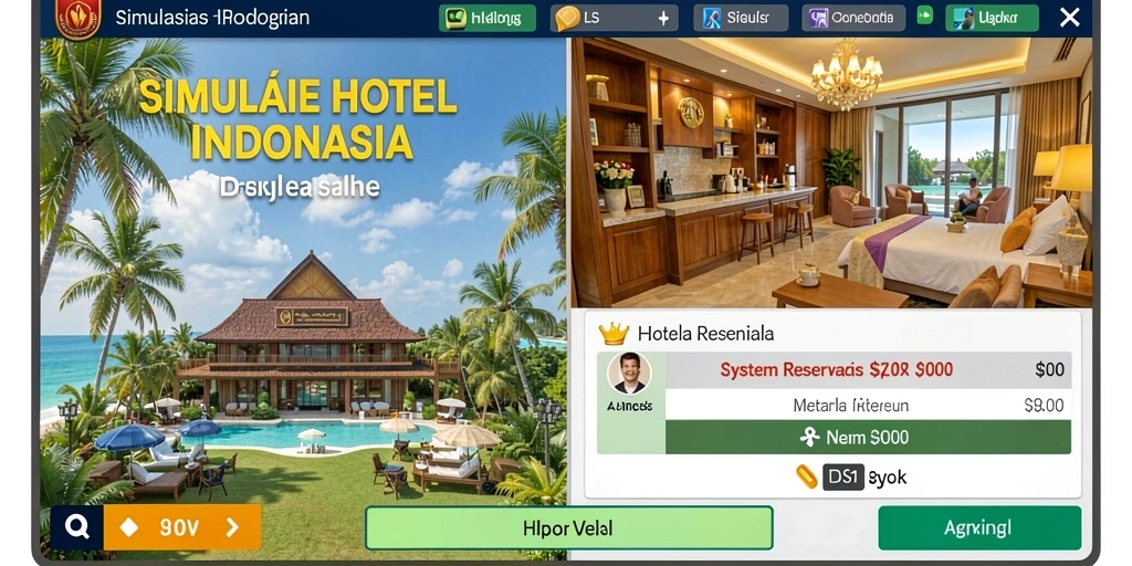 Kumpulan produk menarik untuk dijual dan dibeli.