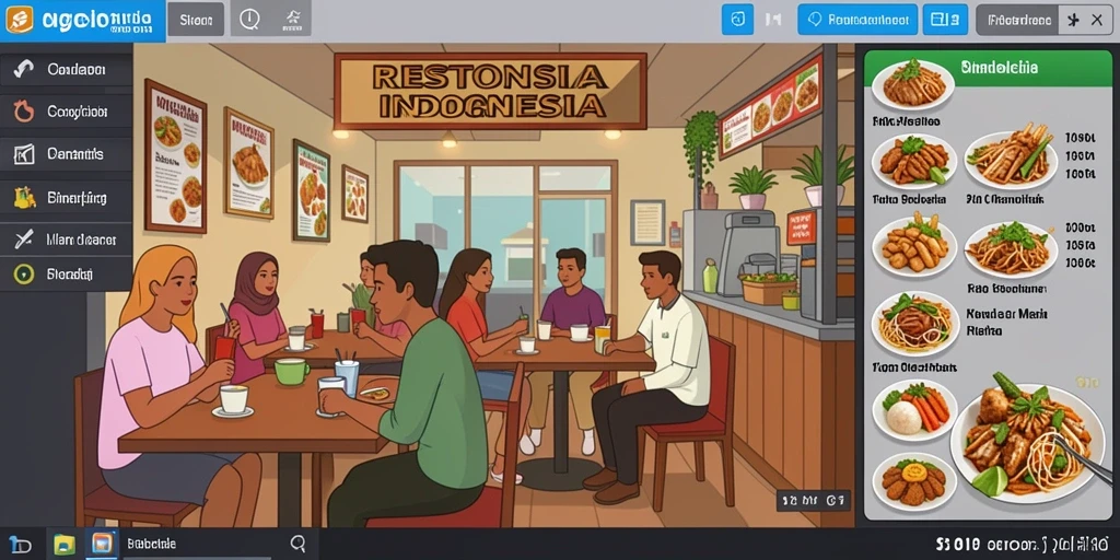 Bergabung dengan komunitas untuk berbagi strategi dan tips.