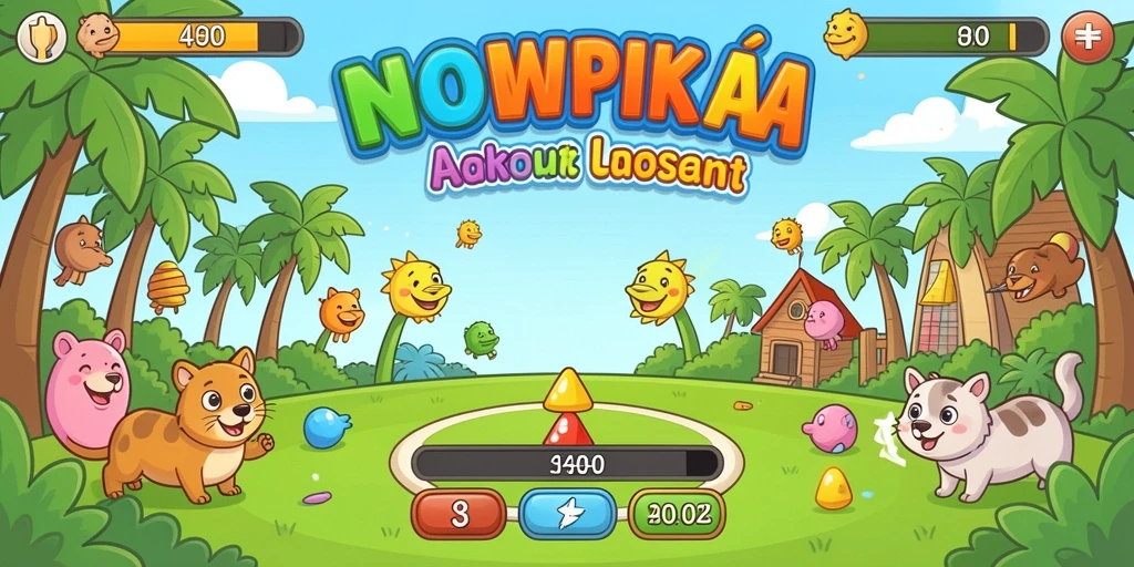 Sistem reward yang menguntungkan dan menarik.