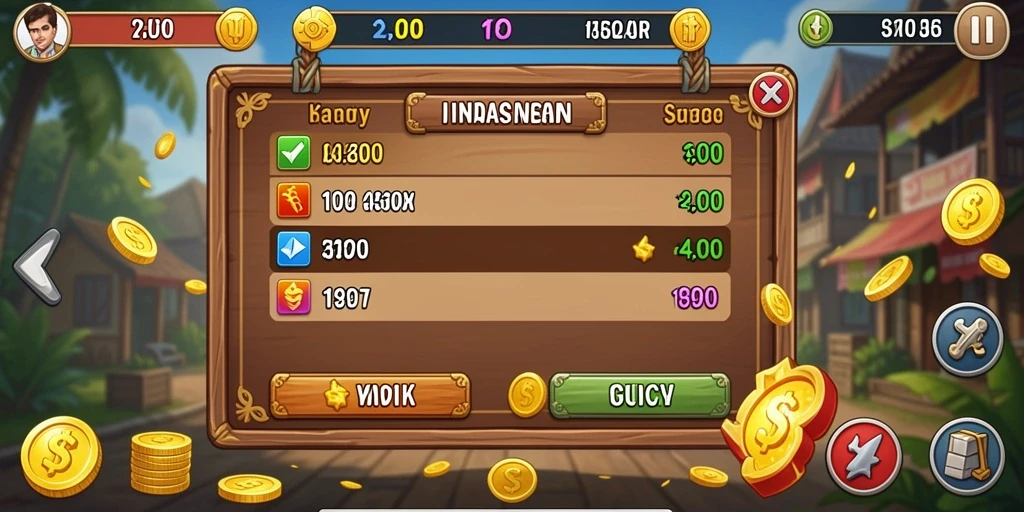 Fitur keamanan yang terpercaya dan canggih.