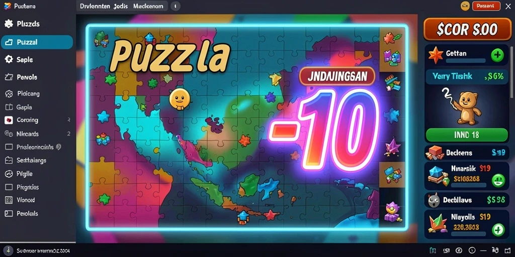 Bergabunglah dengan komunitas dan raih hadiah menarik.