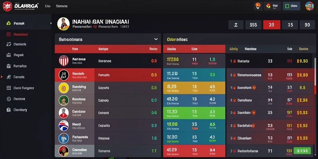 Level menantang dengan misi yang seru.