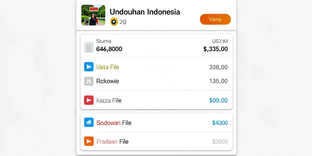 Momen seru saat bersaing di leaderboard.