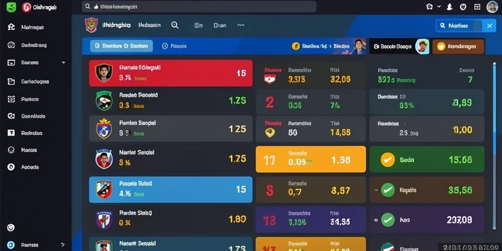 Kompetisi seru dengan teman di WOW99.