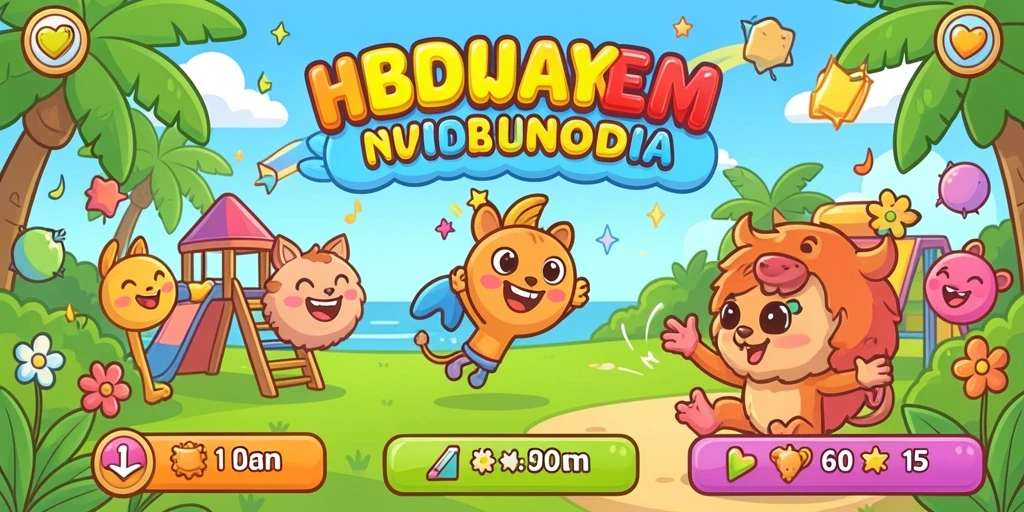 Screenshot ZK6: Momen seru saat bertarung melawan monster.