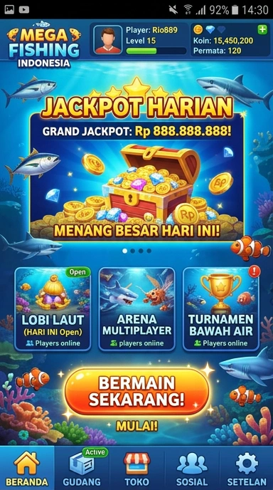 ri889 — halaman unduh